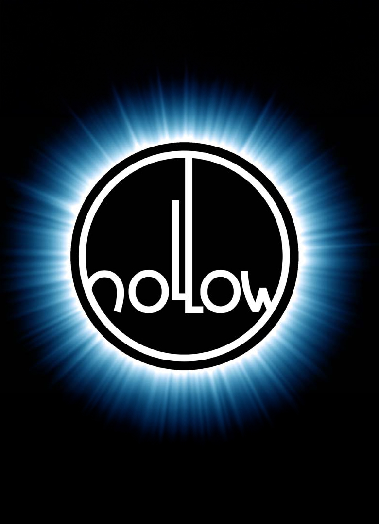 Обложка игры Hollow