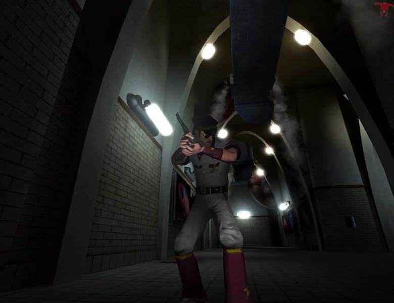 Скриншот из игры Hollow - 74