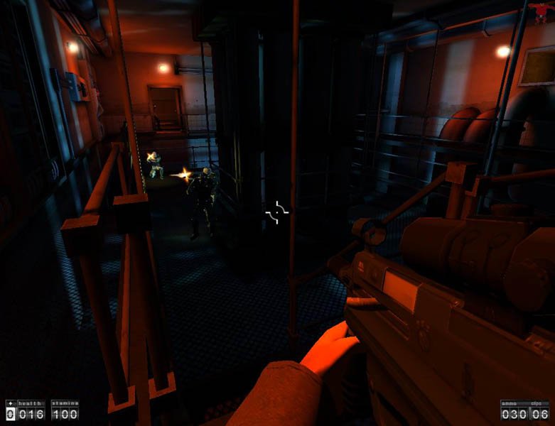 Скриншот из игры Hollow - 60