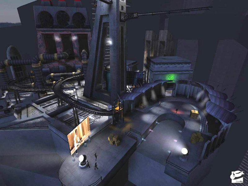 Скриншот из игры Hollow - 39