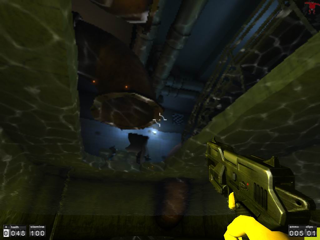 Скриншот из игры Hollow - 99