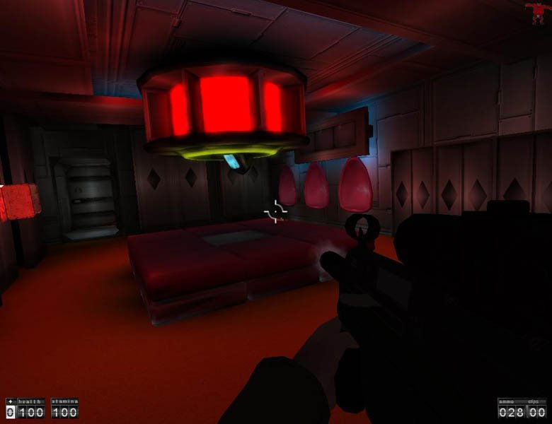 Скриншот из игры Hollow - 113