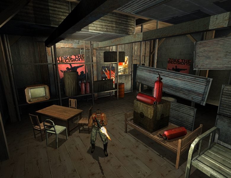 Скриншот из игры Hollow - 80