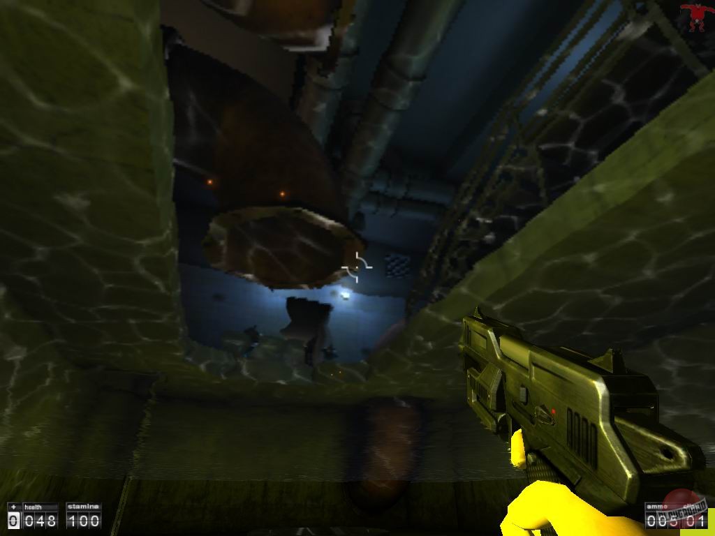 Скриншот из игры Hollow - 52