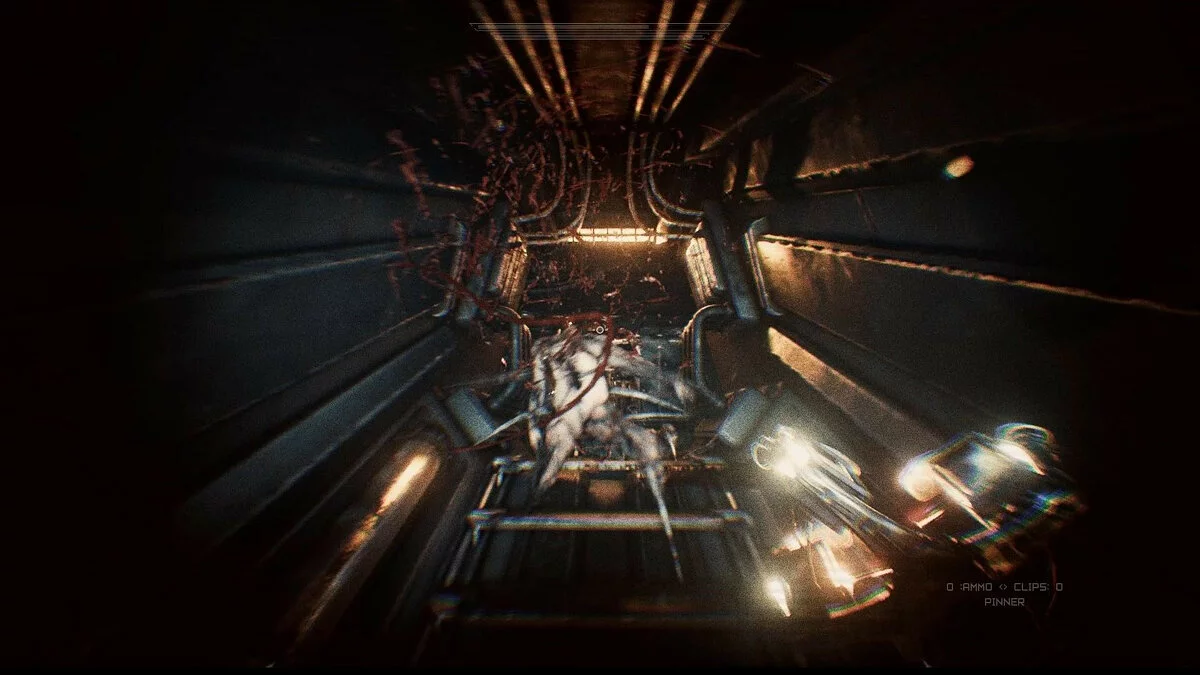 Скриншот из игры Hollow - 34