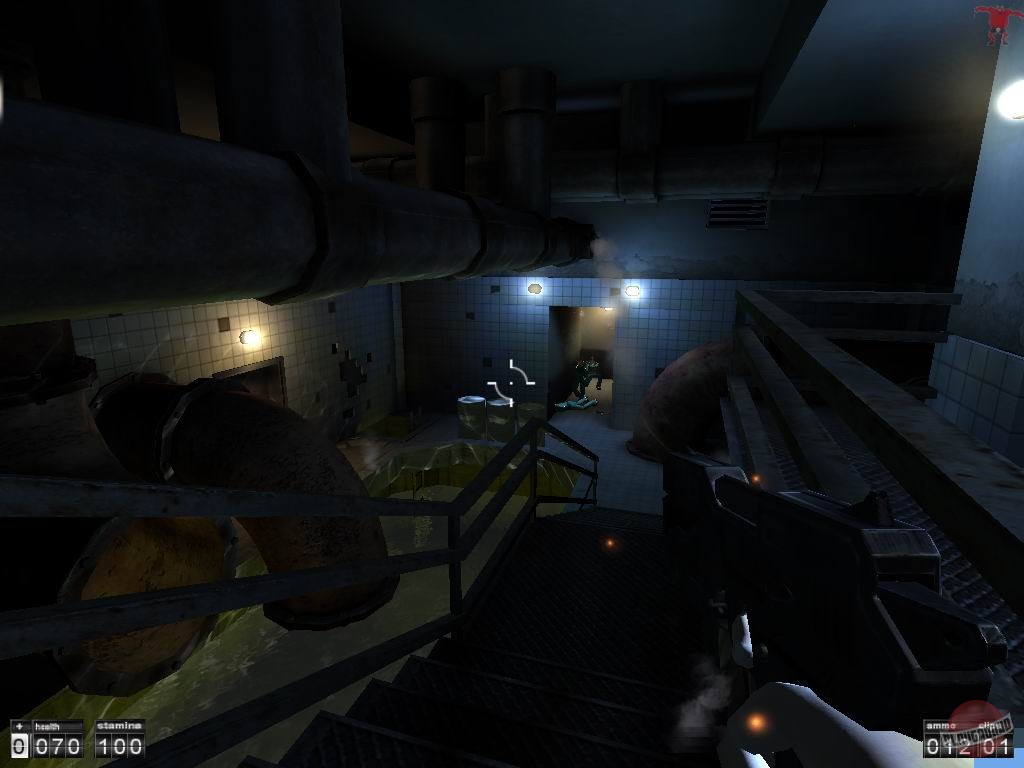 Скриншот из игры Hollow - 53