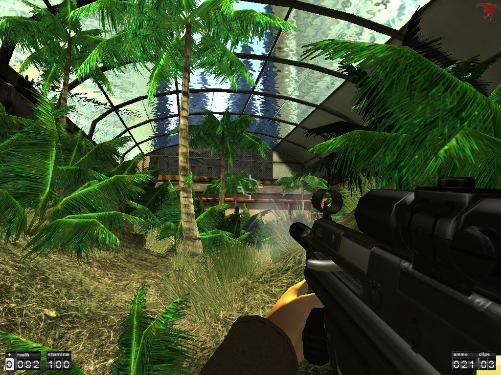 Скриншот из игры Hollow - 62