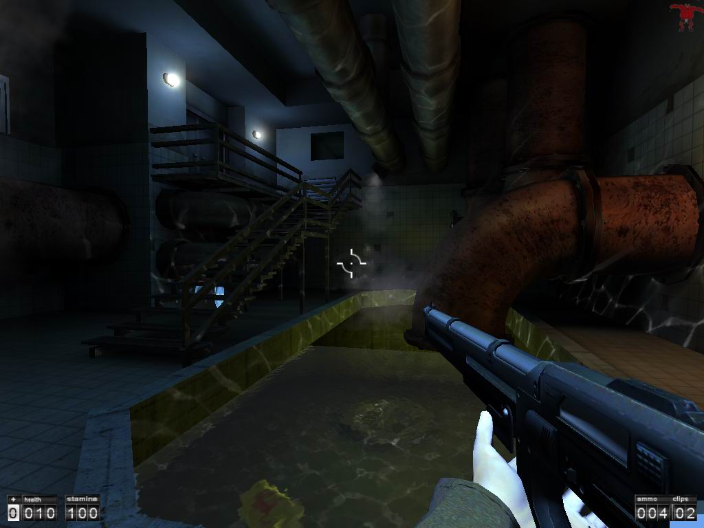 Скриншот из игры Hollow - 92