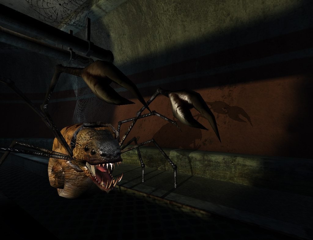 Скриншот из игры Hollow - 75