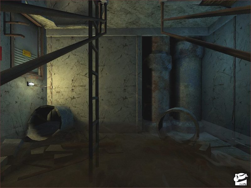 Скриншот из игры Hollow - 115