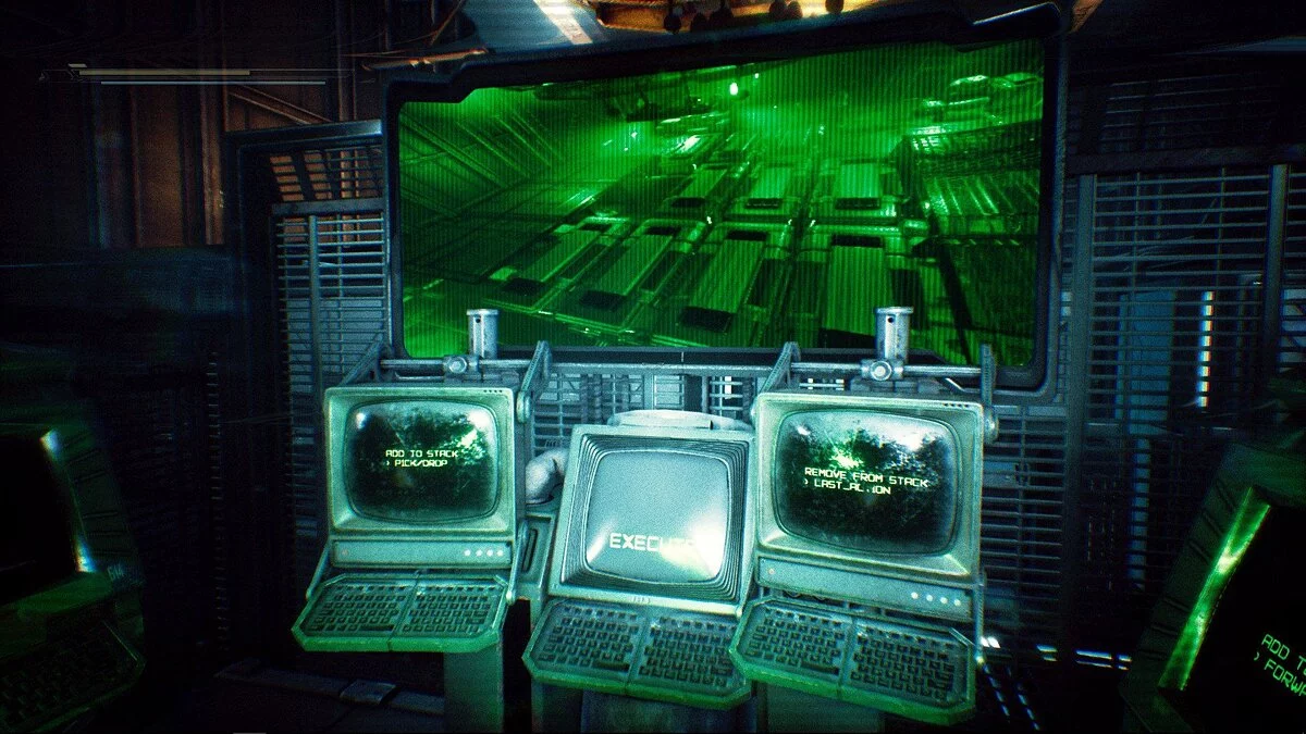 Скриншот из игры Hollow - 13