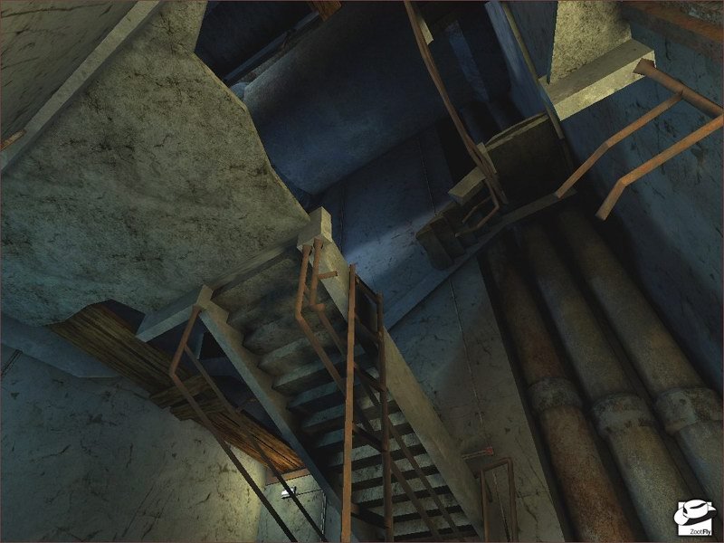 Скриншот из игры Hollow - 109