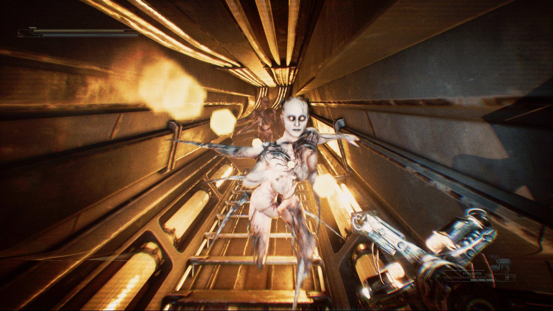 Скриншот из игры Hollow - 33