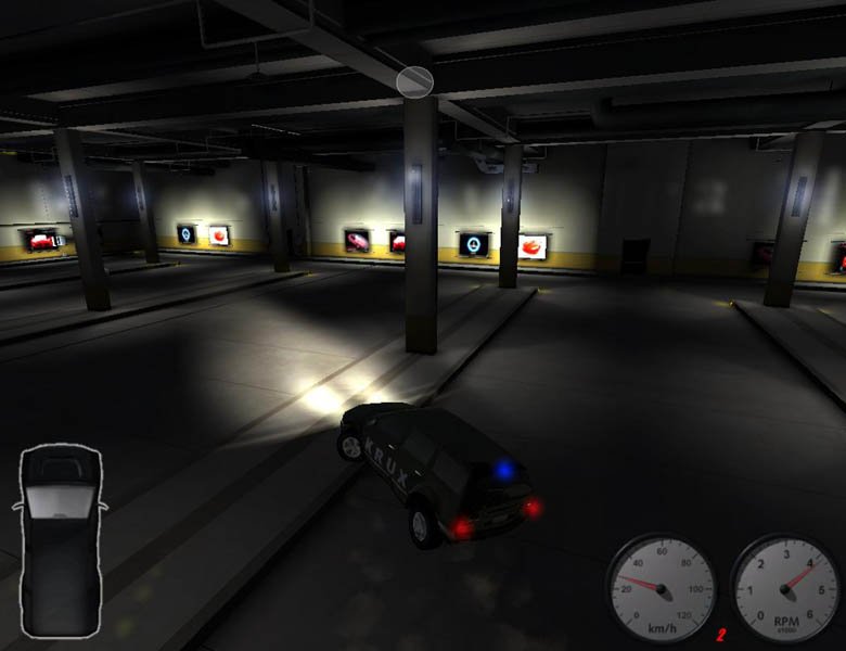 Скриншот из игры Hollow - 94