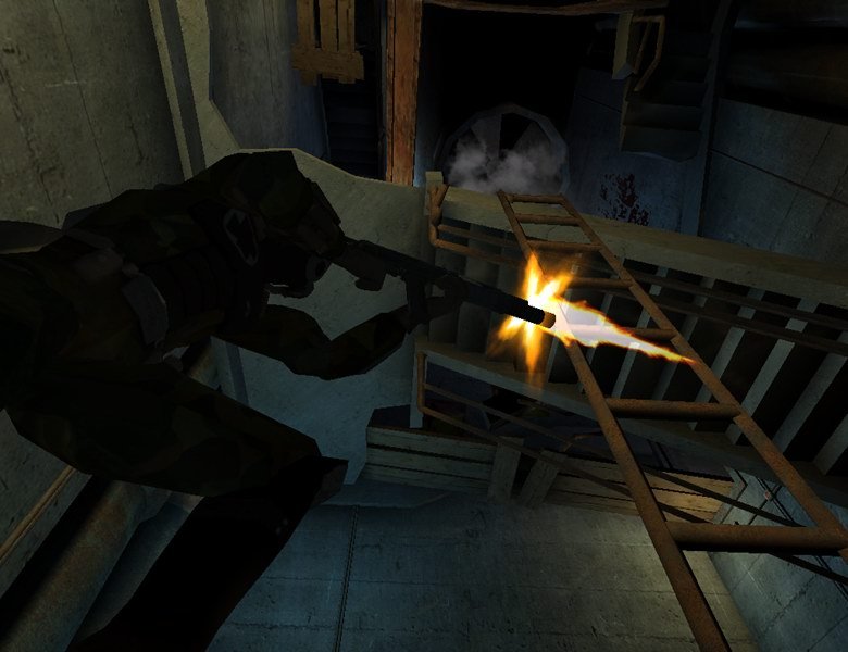 Скриншот из игры Hollow - 67