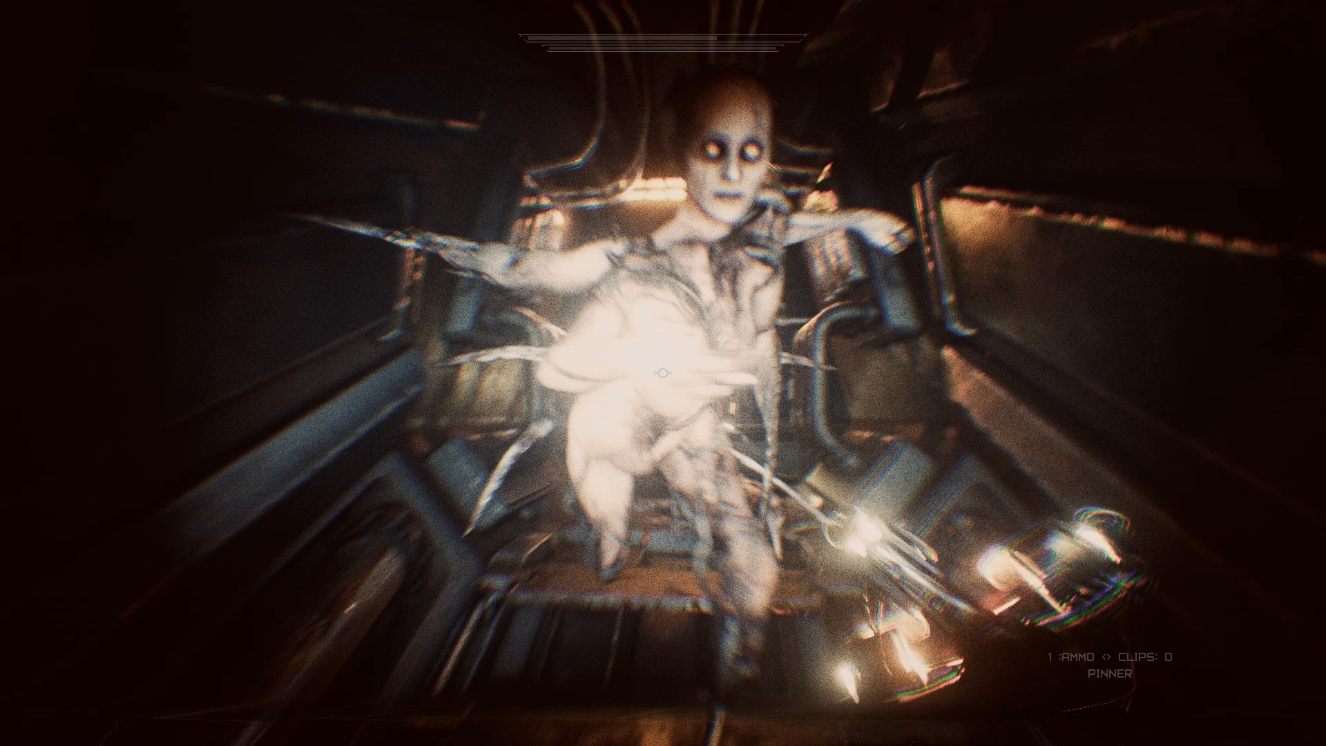 Скриншот из игры Hollow - 12