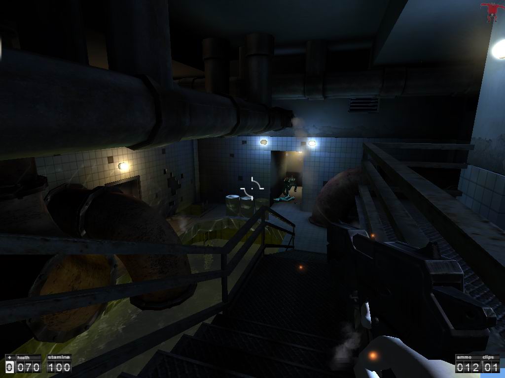 Скриншот из игры Hollow - 90