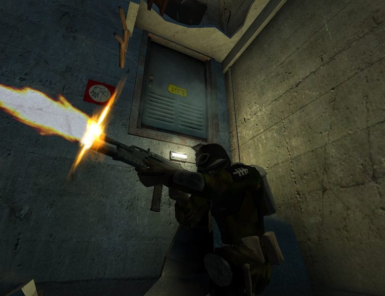 Скриншот из игры Hollow - 63