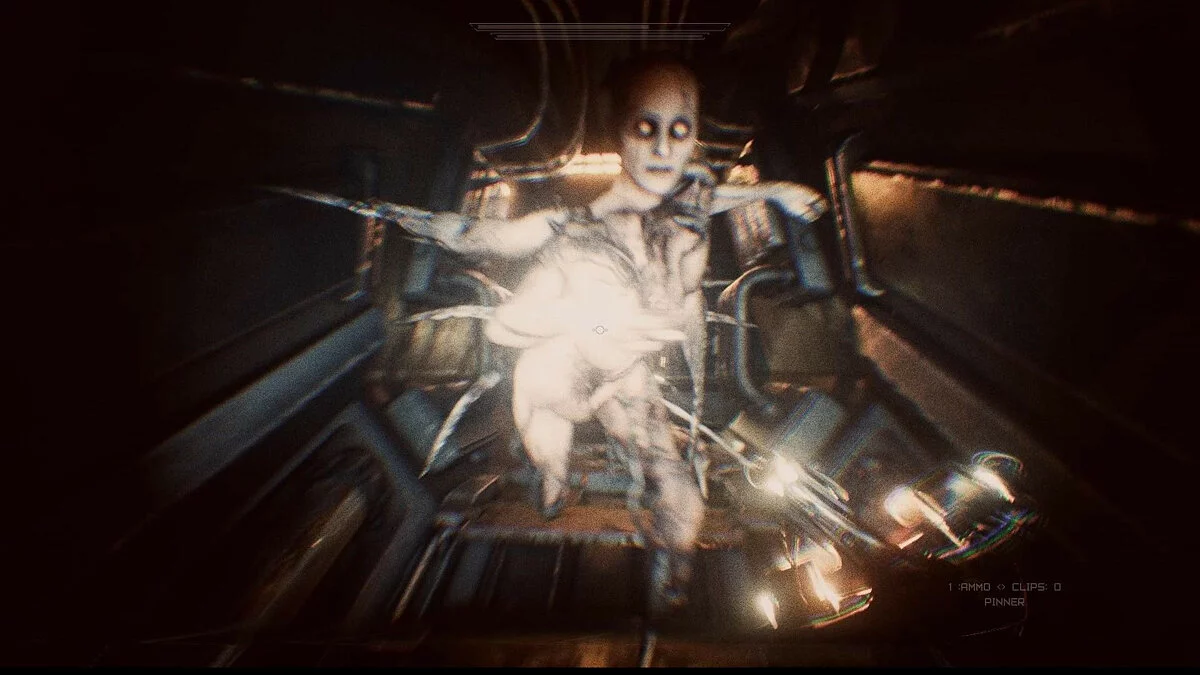 Скриншот из игры Hollow - 22