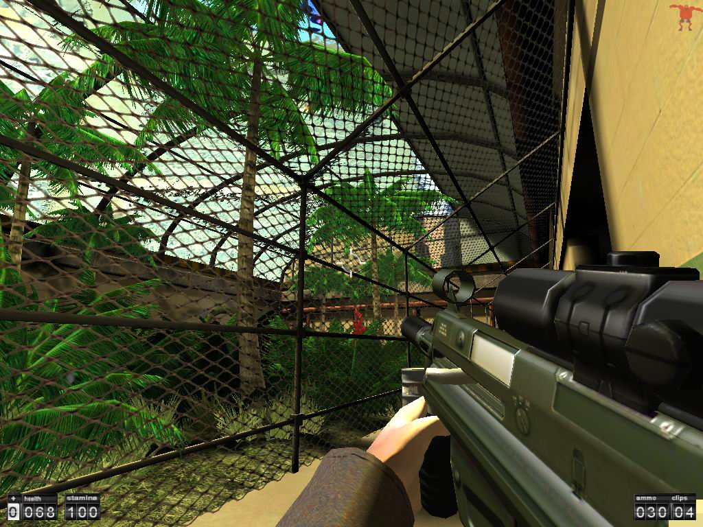 Скриншот из игры Hollow - 100