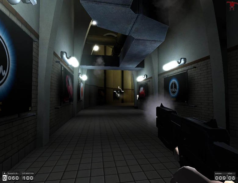 Скриншот из игры Hollow - 18