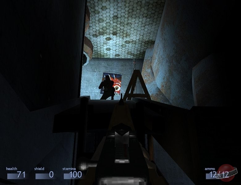 Скриншот из игры Hollow - 30