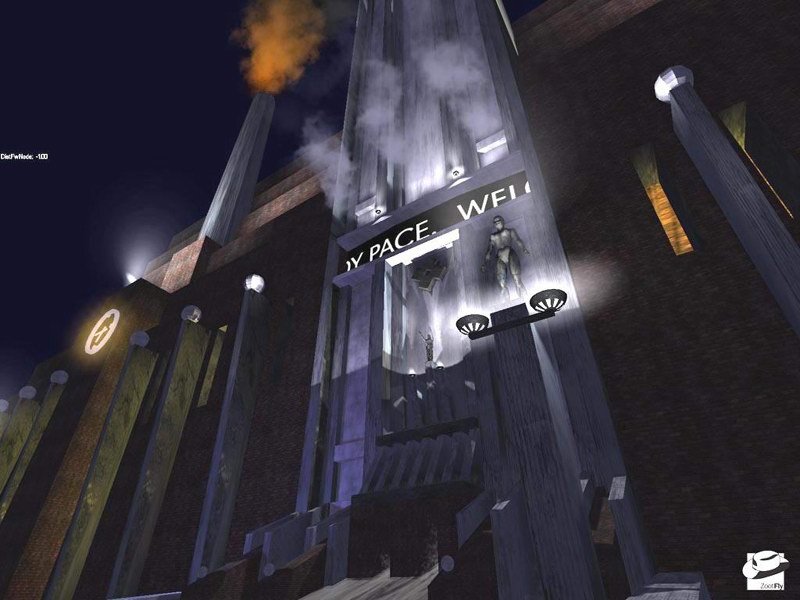 Скриншот из игры Hollow - 97