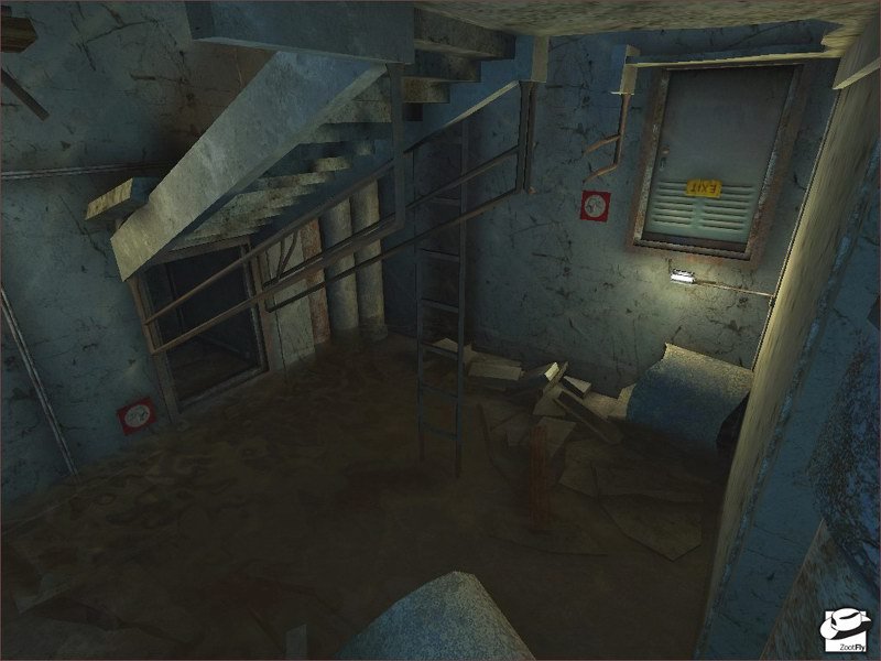 Скриншот из игры Hollow - 32