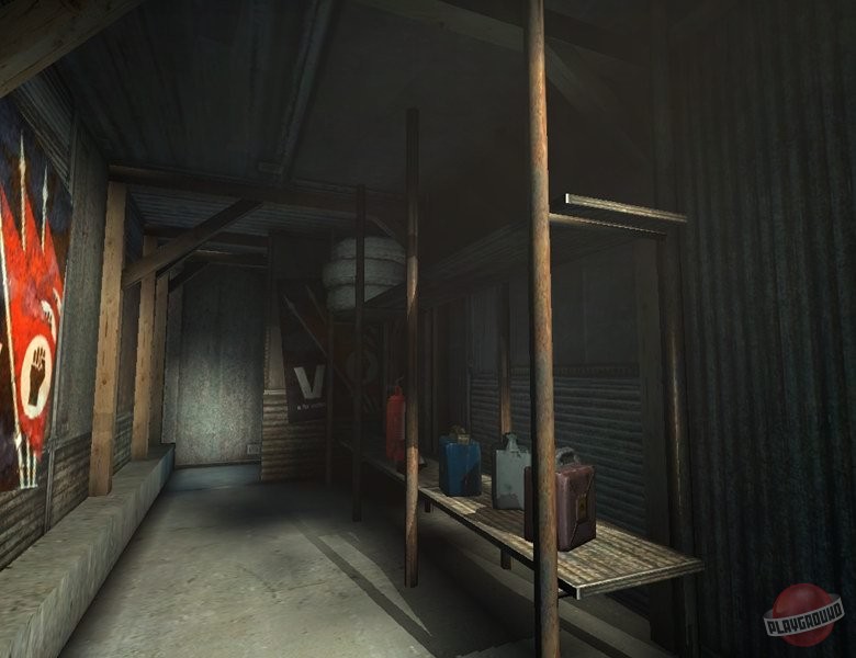 Скриншот из игры Hollow - 15