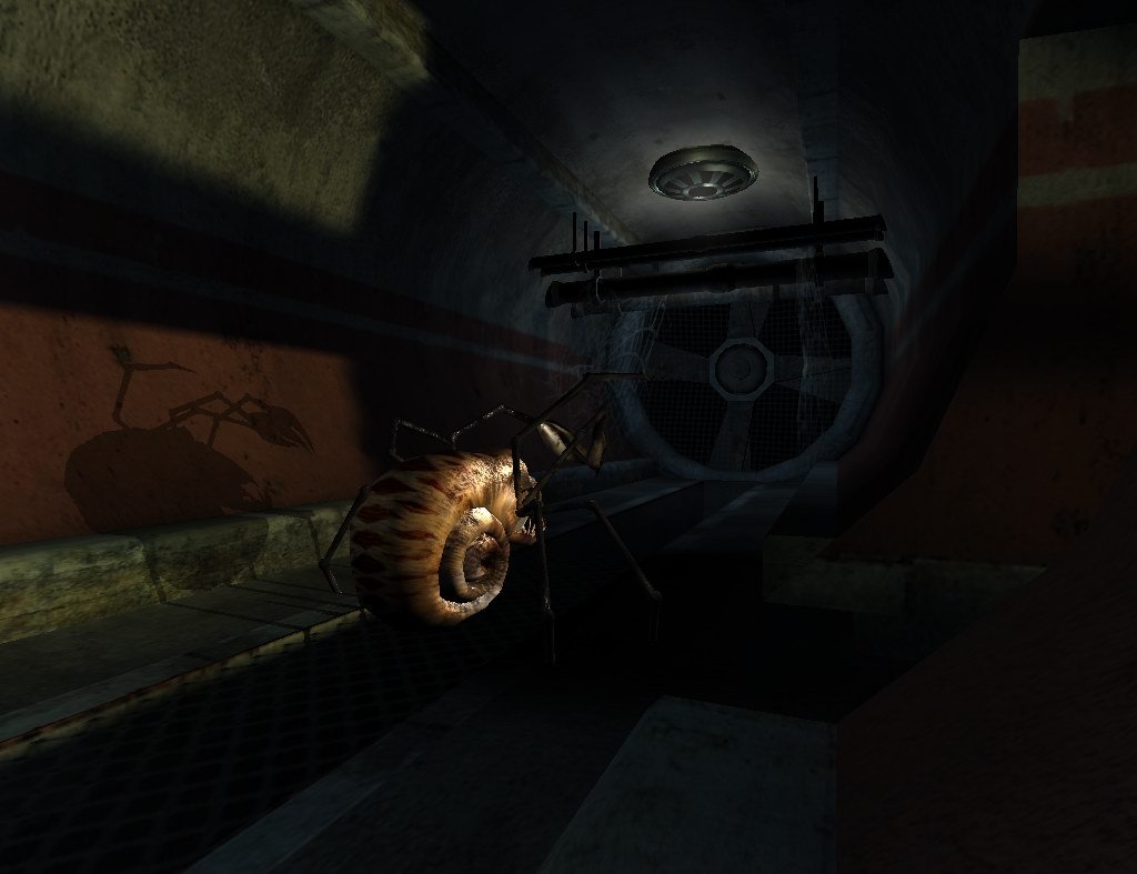 Скриншот из игры Hollow - 69