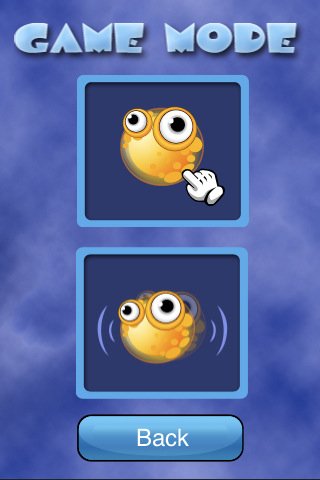 Скриншот из игры Bacterial War - 5