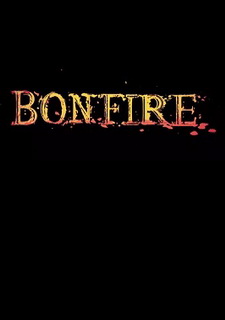 Обложка игры Bonfire