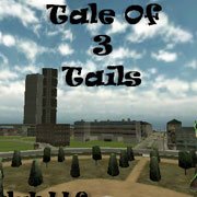 Обложка игры Tale of 3 Tails