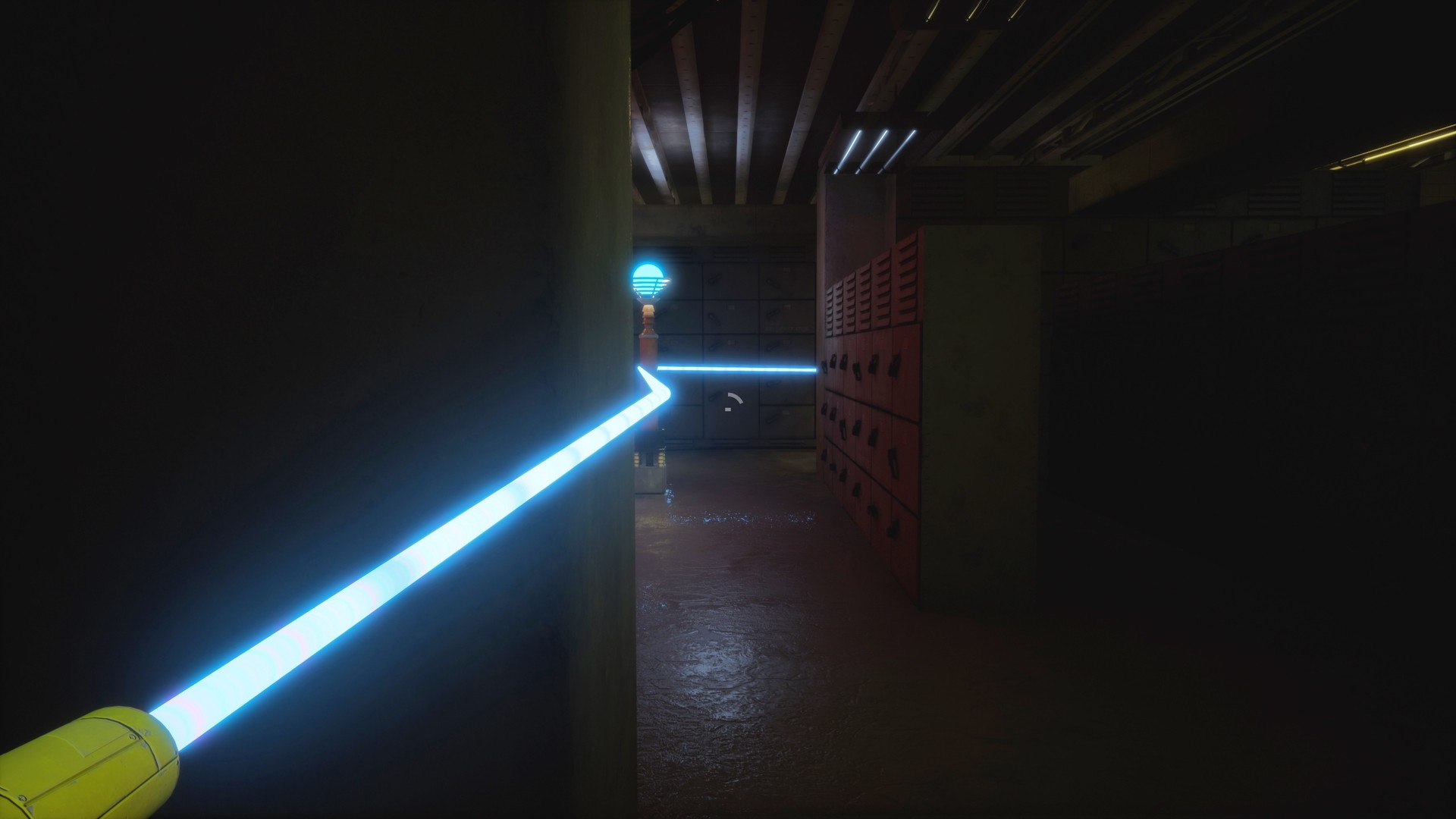 Скриншот из игры Poppy Playtime - 19