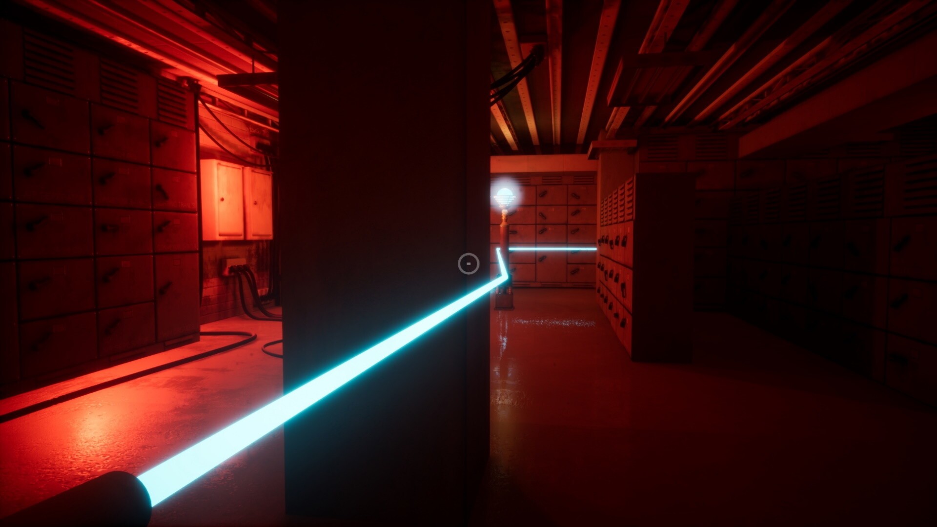 Скриншот из игры Poppy Playtime - 24