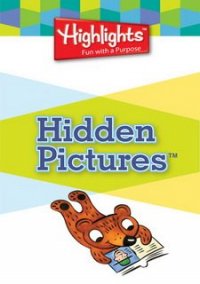 Обложка игры Highlights Hidden Pictures