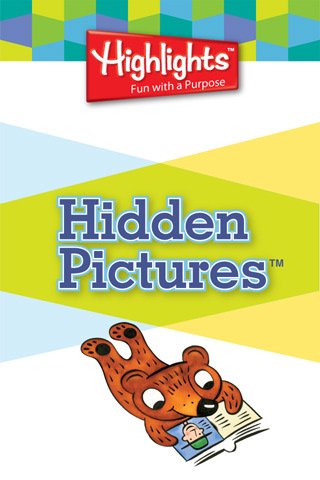 Скриншот из игры Highlights Hidden Pictures - 1