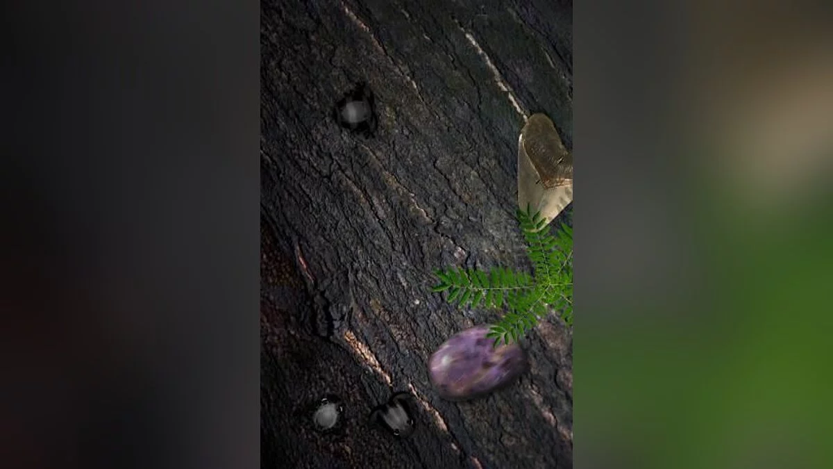 Скриншот из игры Pocket Frogs - 14