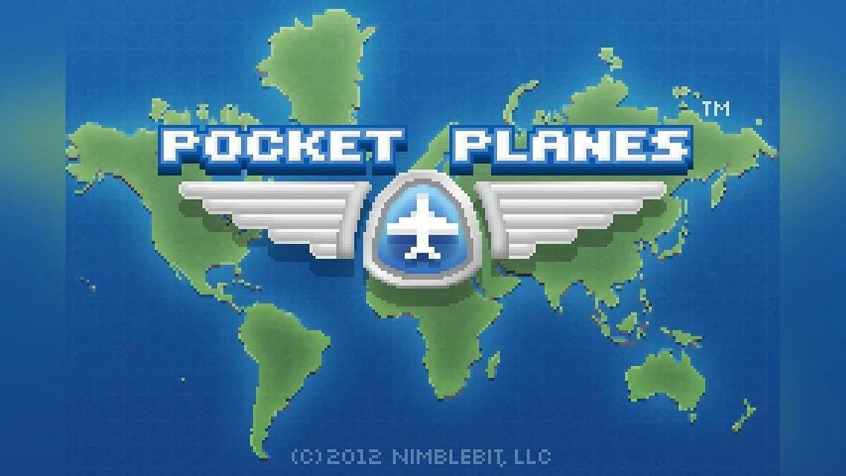 Скриншот из игры Pocket Planes - 15