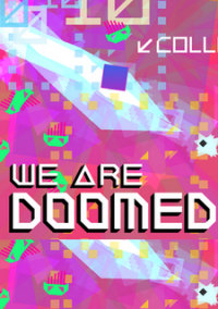 Обложка игры WE ARE DOOMED