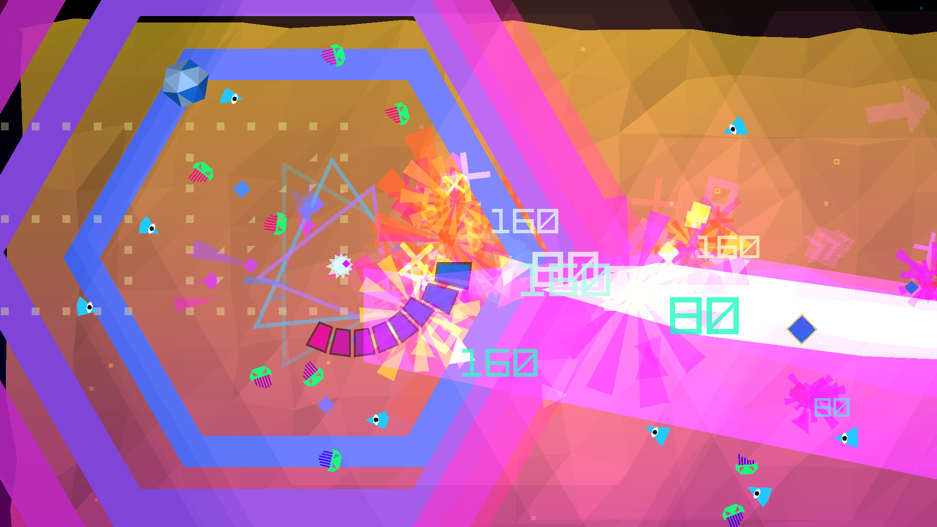 Скриншот из игры WE ARE DOOMED - 40