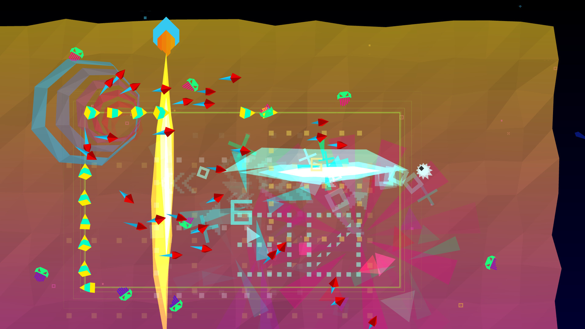 Скриншот из игры WE ARE DOOMED - 48