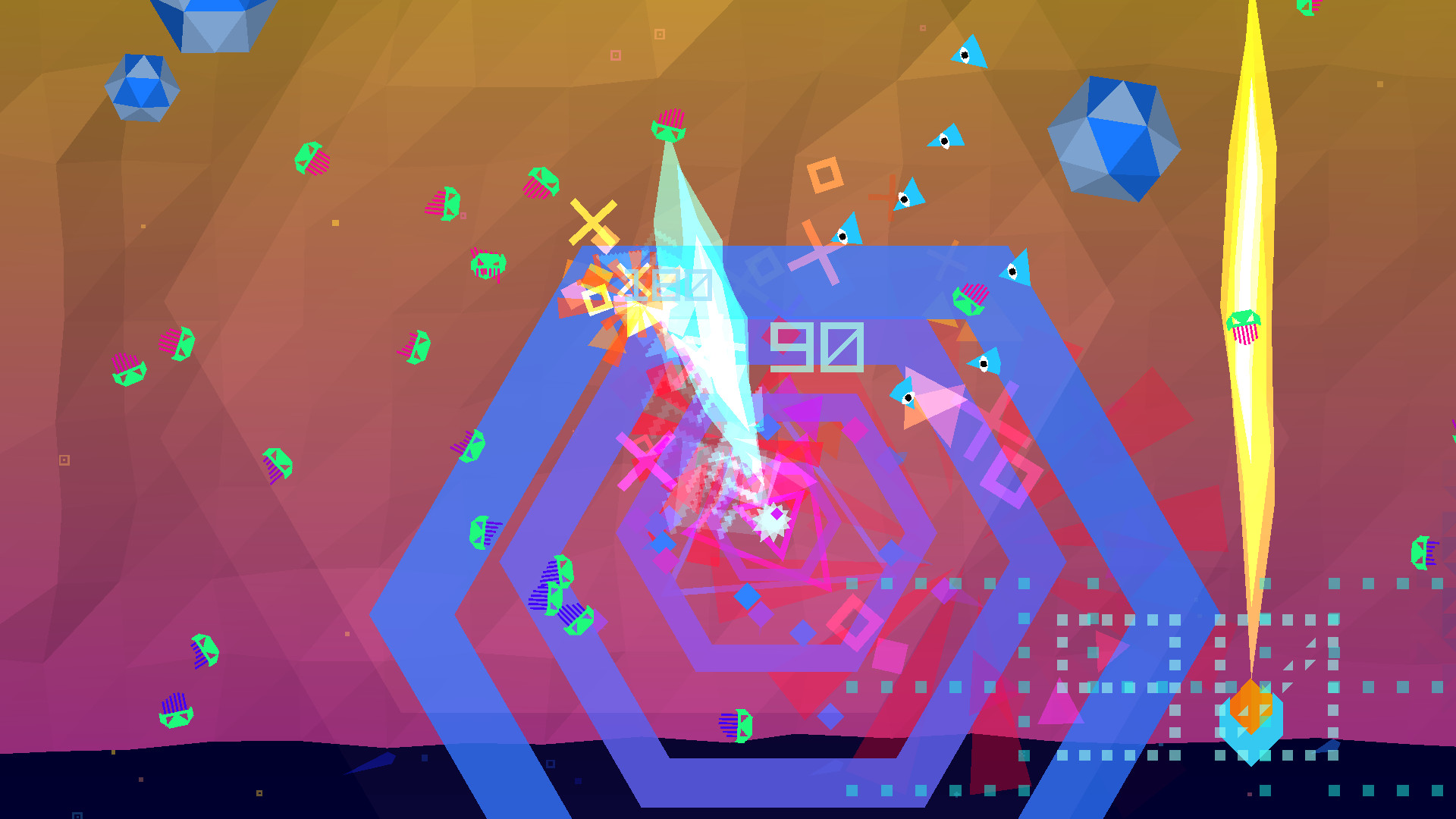 Скриншот из игры WE ARE DOOMED - 44