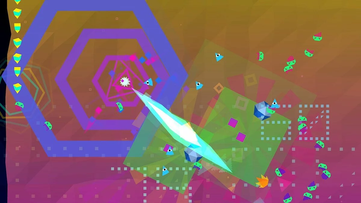 Скриншот из игры WE ARE DOOMED - 22