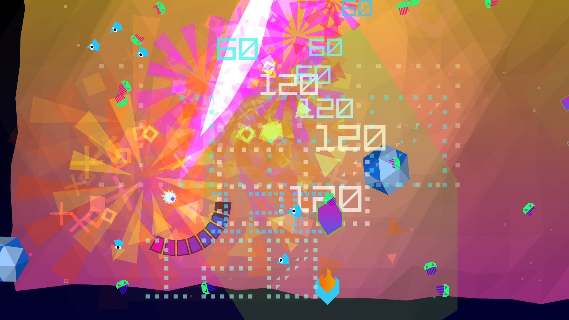 Скриншот из игры WE ARE DOOMED - 30