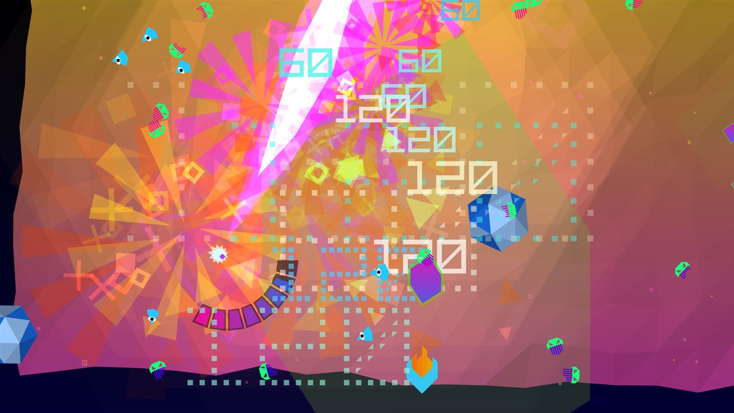 Скриншот из игры WE ARE DOOMED - 26