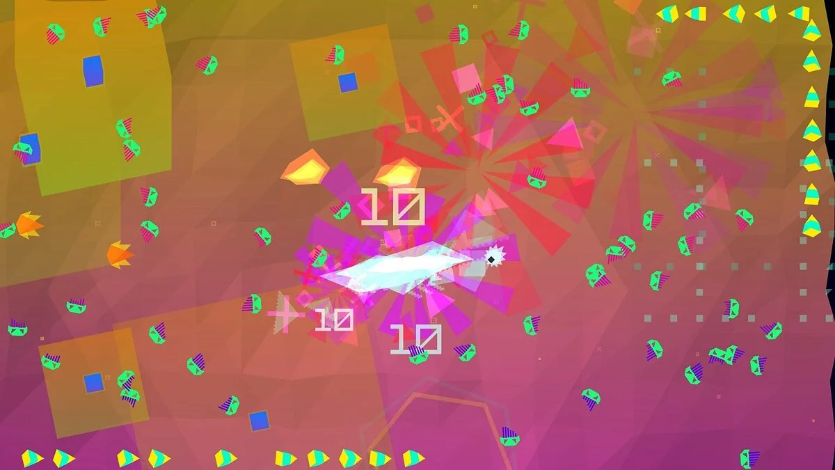 Скриншот из игры WE ARE DOOMED - 16