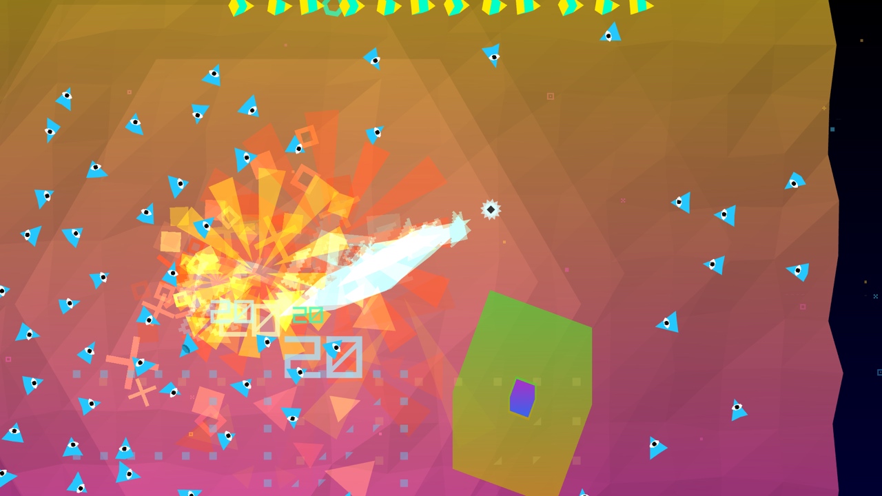 Скриншот из игры WE ARE DOOMED - 33