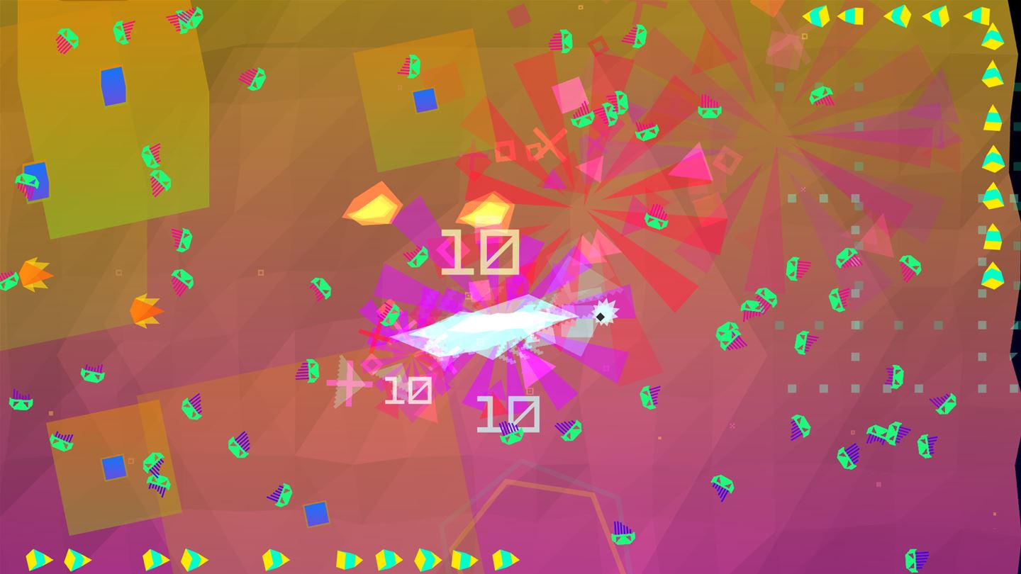 Скриншот из игры WE ARE DOOMED - 47