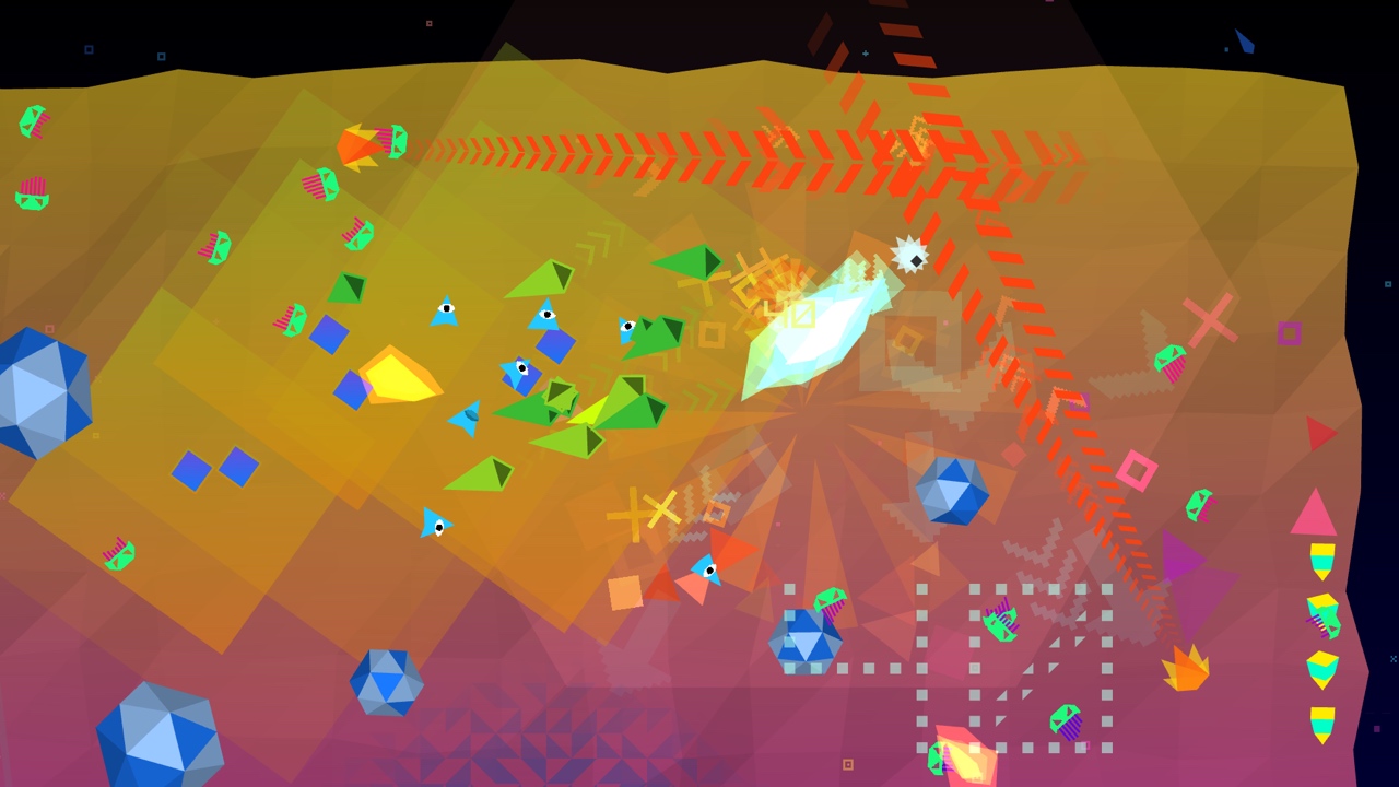 Скриншот из игры WE ARE DOOMED - 23